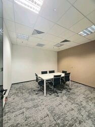 The Strategy (D22), Office #564264721